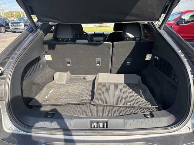 Certified 2023 Ford Mustang Mach-E Premium image 32