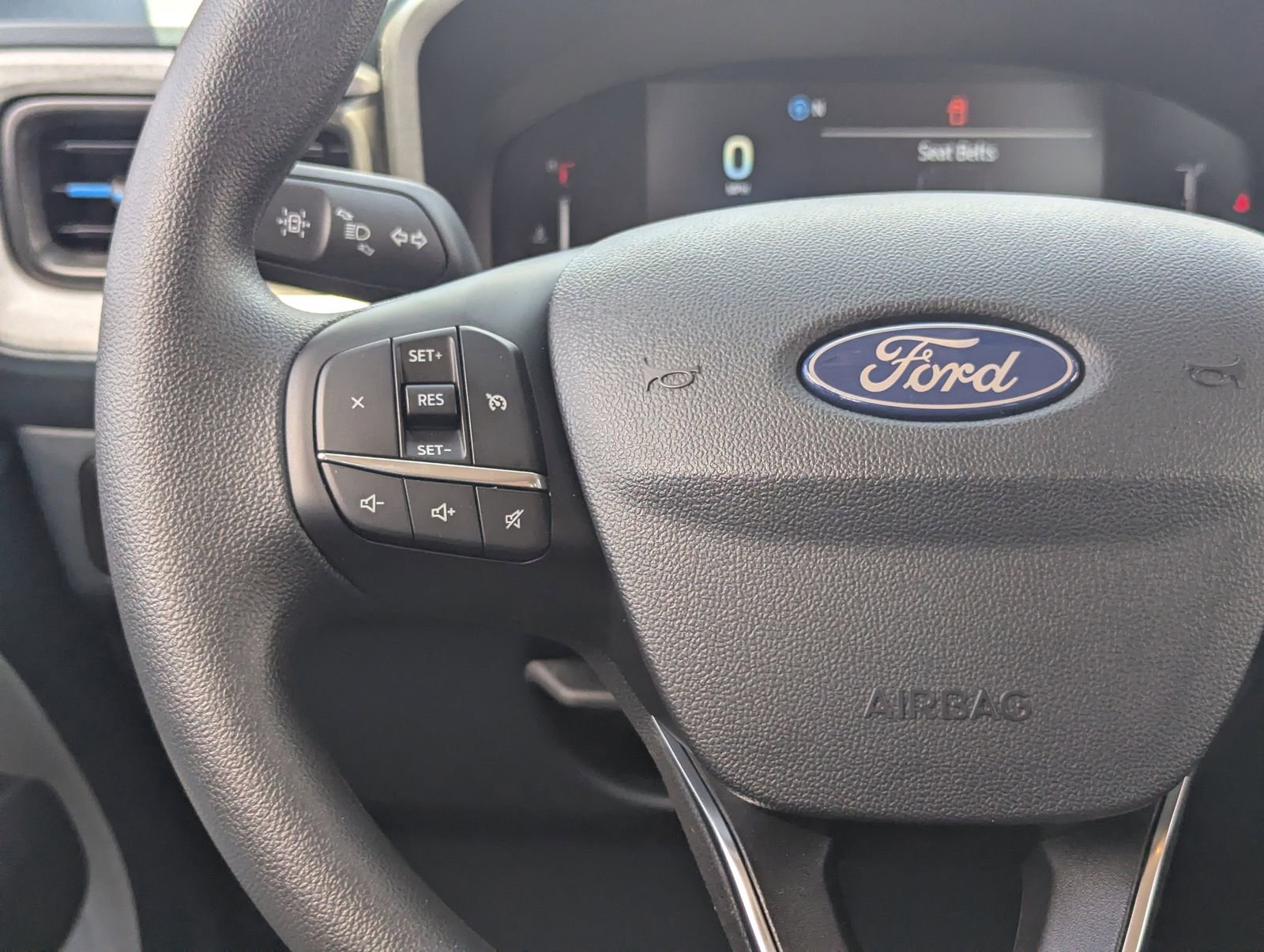 Certified 2026 Ford Maverick XLT AWD/4WD image 22