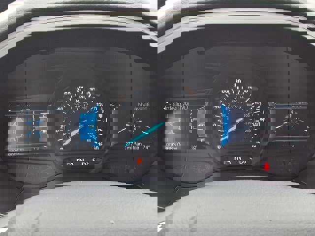 Certified 2024 Ford Edge SEL w/ Convenience Package image 18