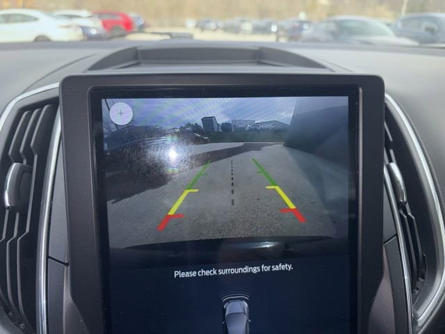 Certified 2024 Ford Edge Titanium image 32