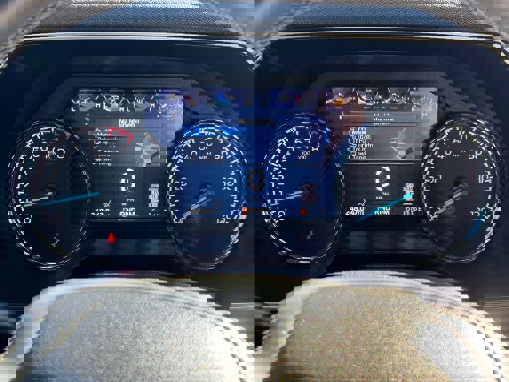 Certified 2023 Ford F150 XLT w/ Equipment Group 302A High image 16