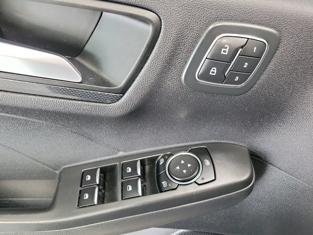 Certified 2023 Ford Escape ST-Line Elite AWD/4WD image 35