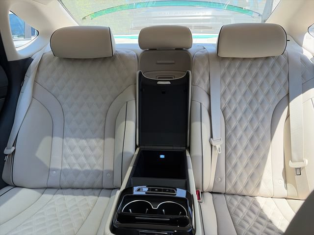 Used 2024 Genesis G80 2.5T w/ Sport Prestige Package AWD/4WD image 32