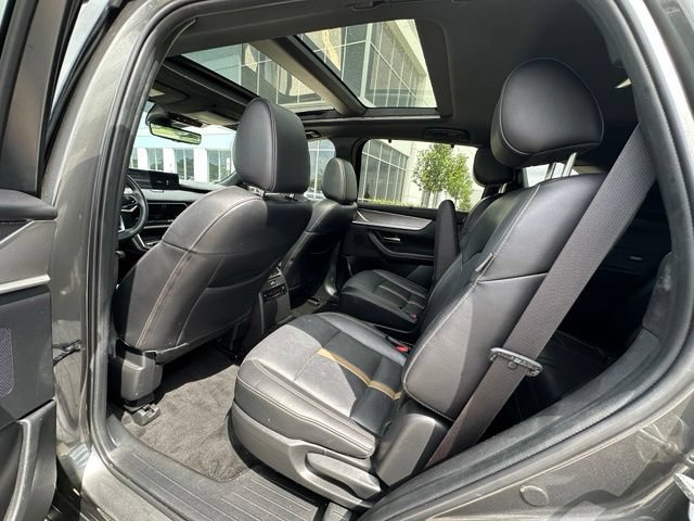 Used 2024 MAZDA CX-90 Plug-In Hybrid w/ Premium Plus AWD/4WD image 16