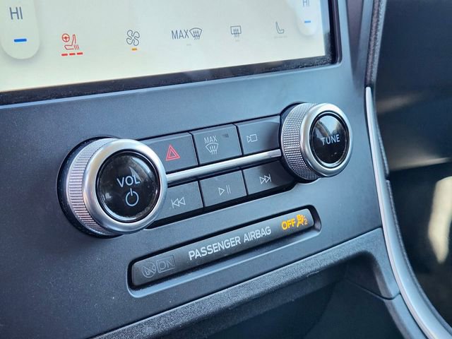 Certified 2023 Ford Edge SEL w/ Convenience Package image 26