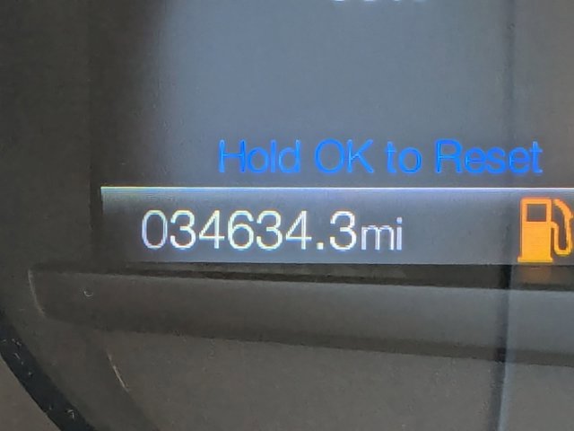 Certified 2023 Ford Edge SEL w/ Convenience Package image 23