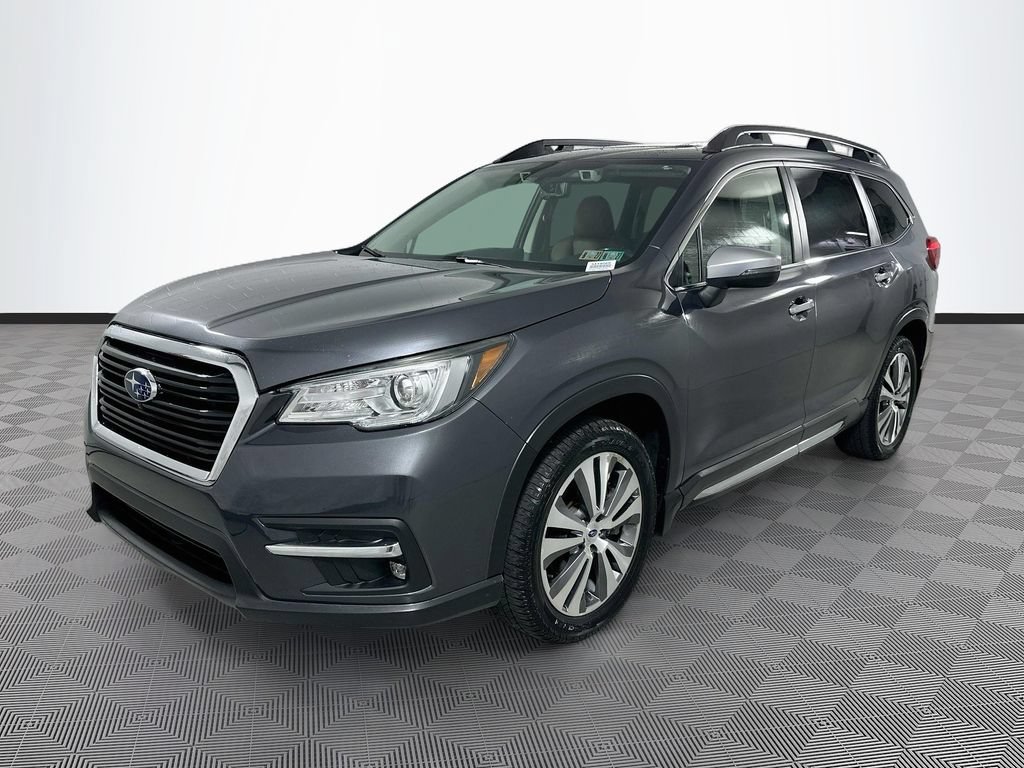 Used 2021 Subaru Ascent Touring AWD/4WD image 5