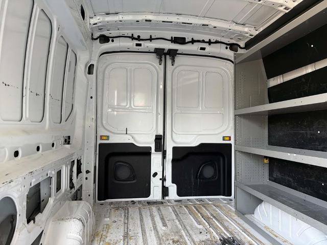 Certified 2024 Ford Transit 250 148 Medium Roof RWD image 14