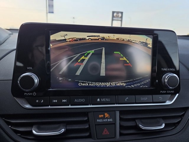 Used 2024 Nissan Altima 2.5 S image 20