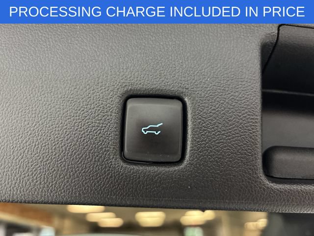 Certified 2024 Ford Escape Active AWD/4WD image 25