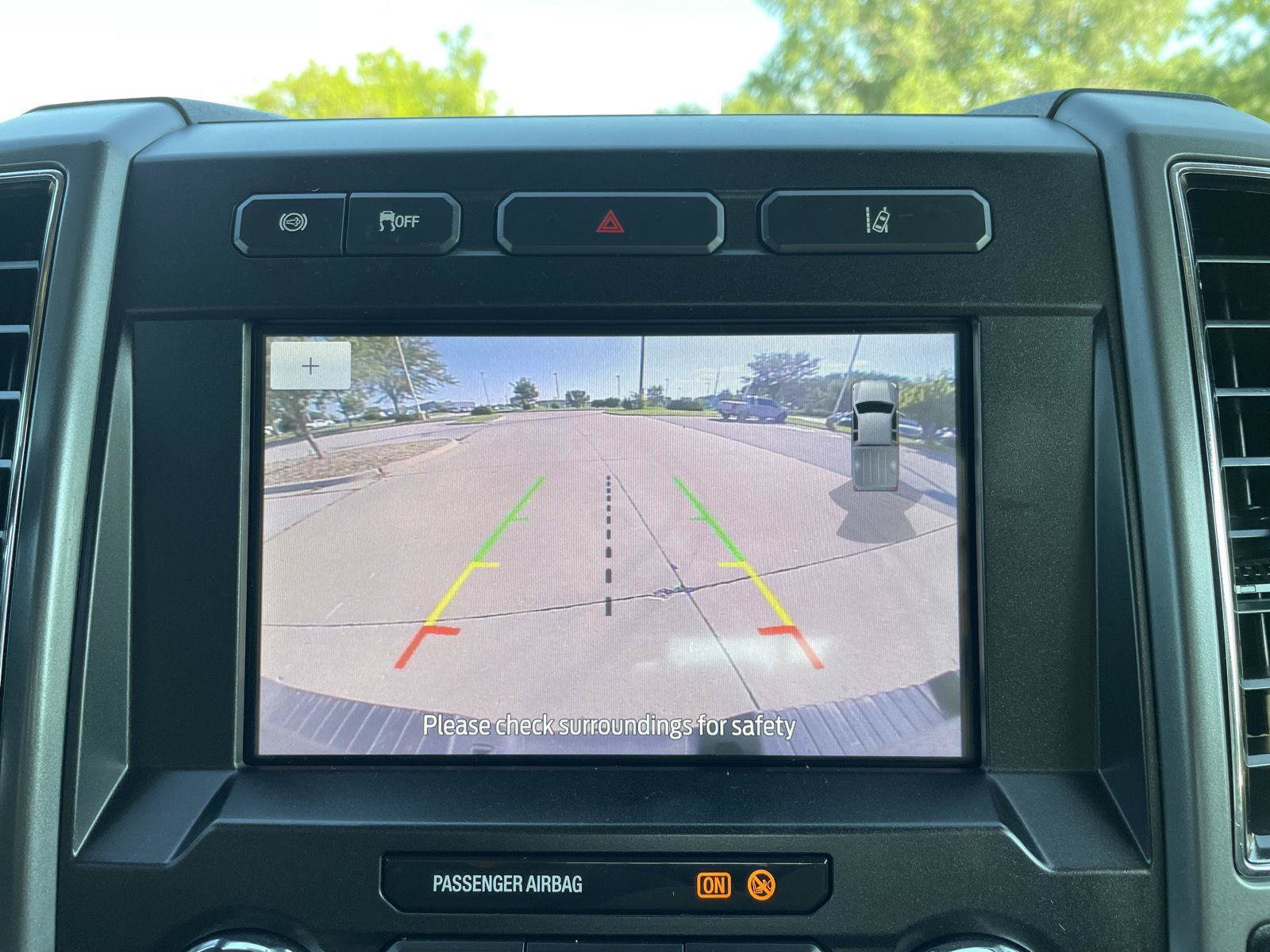 Certified 2020 Ford F250 XLT w/ XLT Value Package RWD image 23