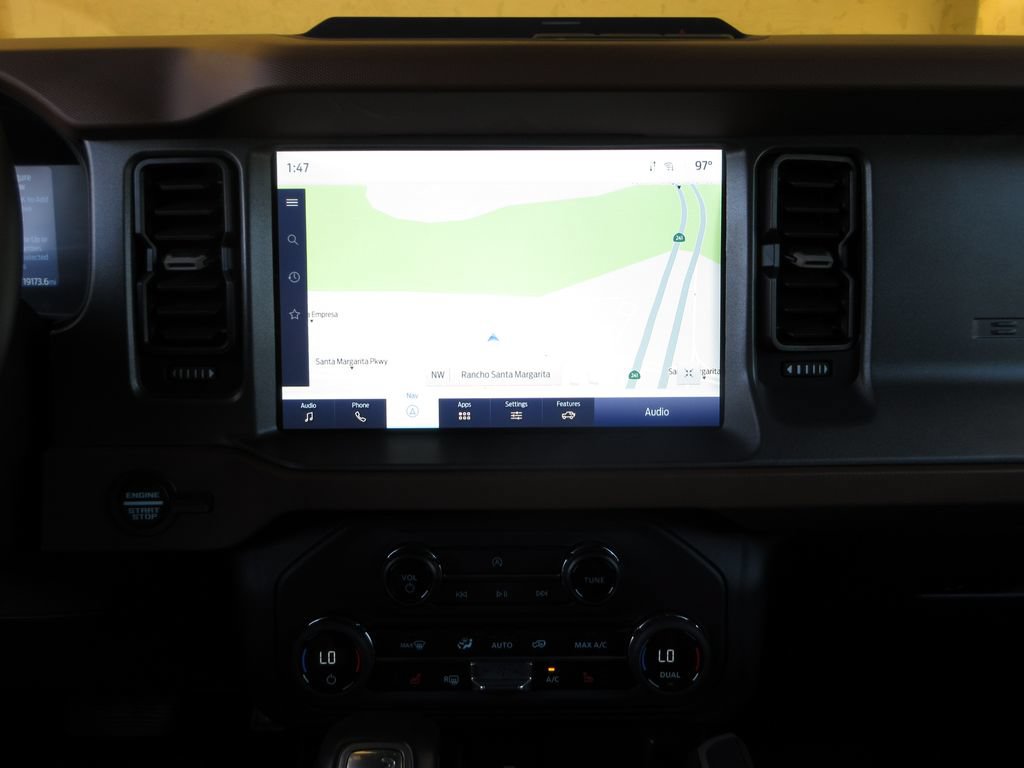 Certified 2024 Ford Bronco Outer Banks AWD/4WD image 17