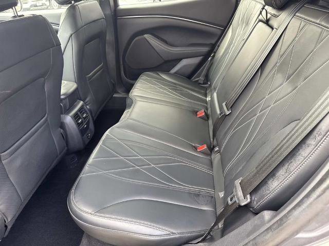 Certified 2023 Ford Mustang Mach-E Select image 14