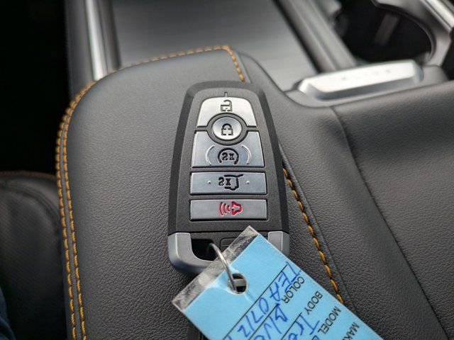 Certified 2026 Ford Expedition Tremor image 34