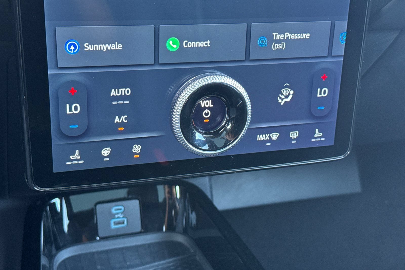 Certified 2023 Ford Mustang Mach-E Premium RWD image 22