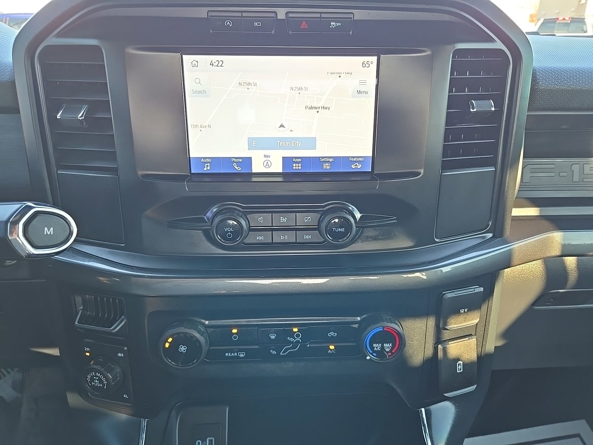 Certified 2023 Ford F150 XL w/ STX Appearance Package image 4