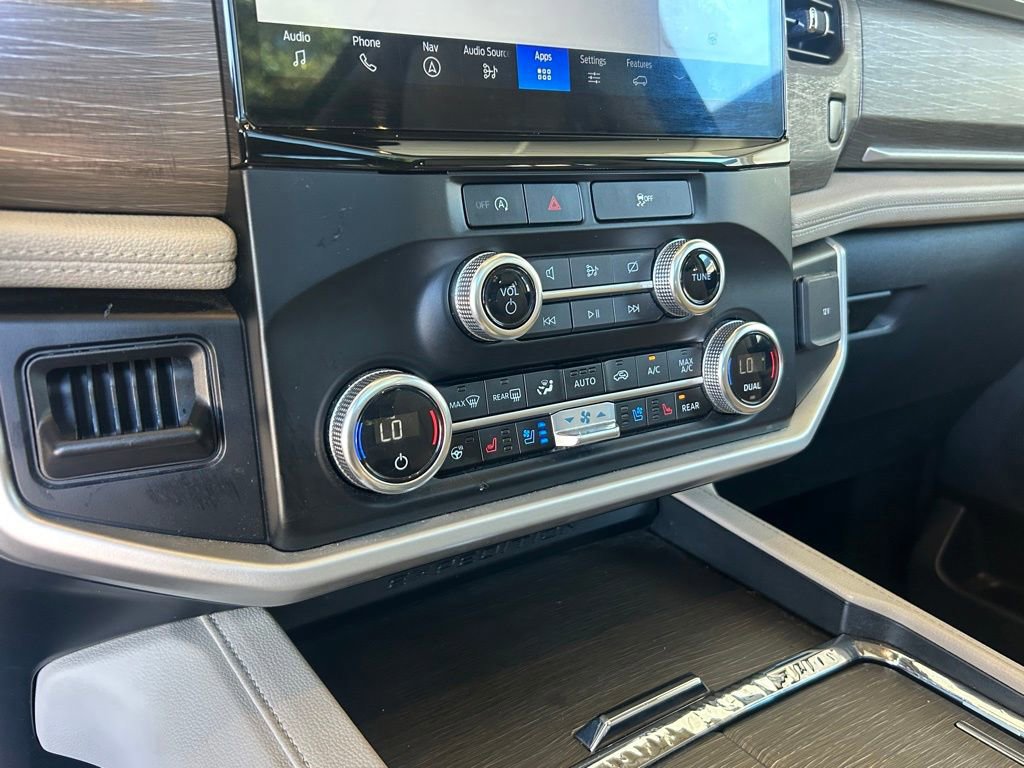 Certified 2024 Ford Expedition Max Limited image 41
