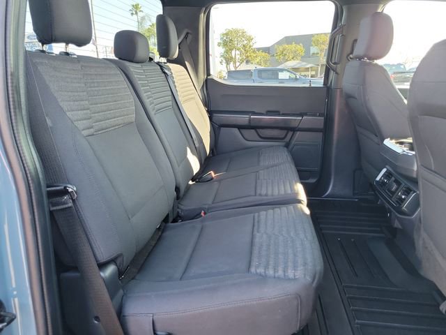 Certified 2023 Ford F150 XL w/ STX Appearance Package image 24