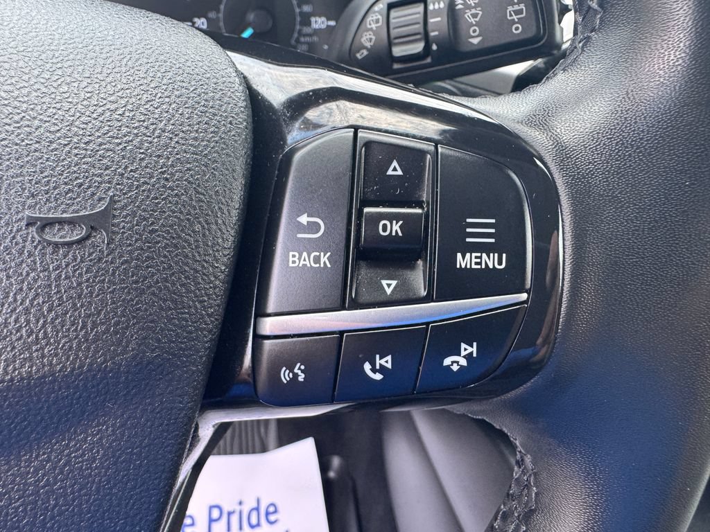 Certified 2021 Ford Escape SE w/ Convenience Package AWD/4WD image 15