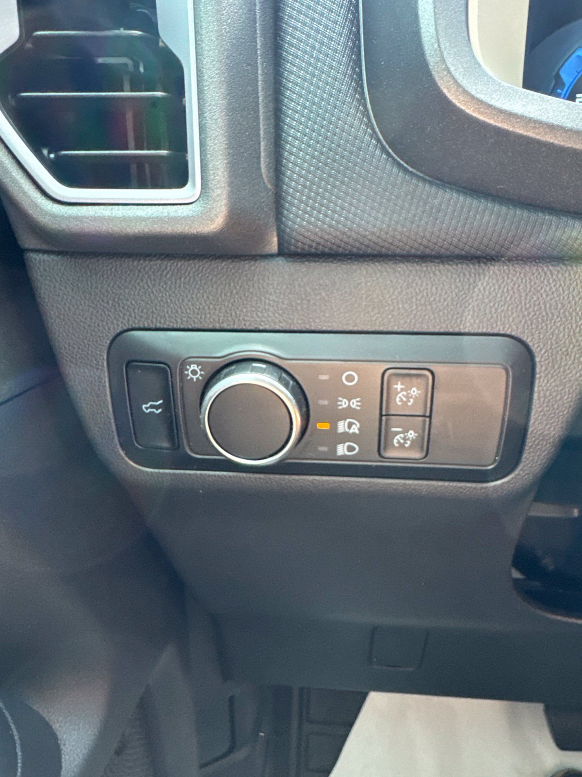 Certified 2025 Ford Bronco Sport Big Bend AWD/4WD image 24