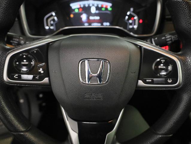 Used 2021 Honda CR-V EX image 15