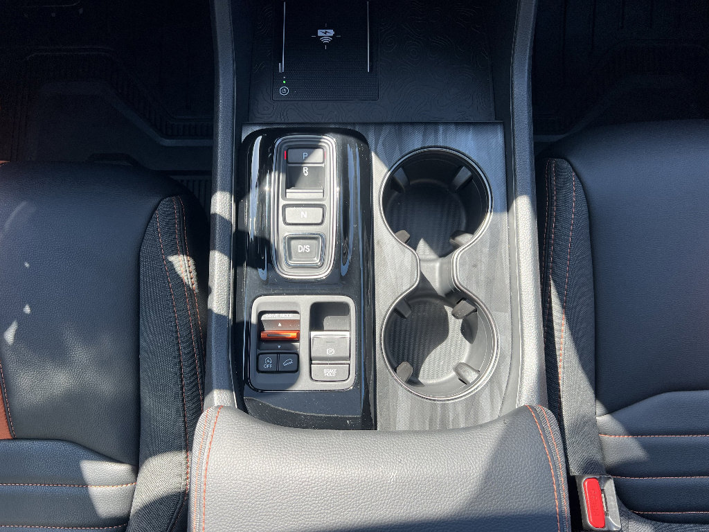 Used 2026 Honda Passport TrailSport image 22
