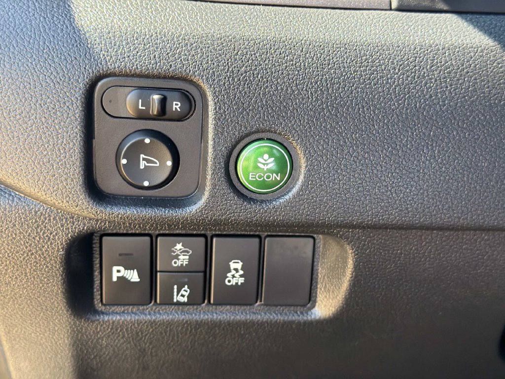 Used 2024 Honda Passport EX-L image 23
