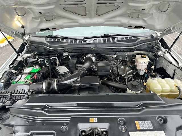 Certified 2020 Ford F350 XL image 22