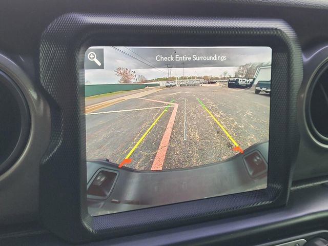 Used 2021 Jeep Gladiator Sport image 31