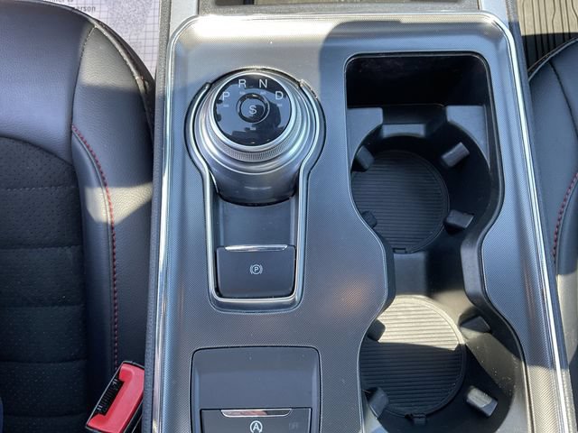 Certified 2024 Ford Edge ST-Line w/ Class II Trailer Tow Package AWD/4WD image 20
