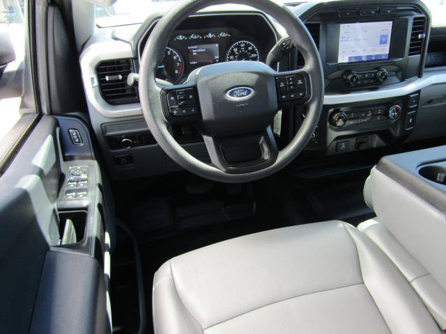 Certified 2022 Ford F150 XL w/ FX4 Off-Road Package AWD/4WD image 2