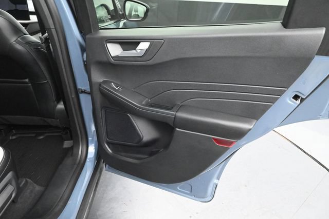 Certified 2026 Ford Escape SE FWD image 28