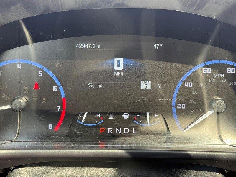 Certified 2023 Ford Bronco Sport Big Bend w/ Convenience Package AWD/4WD image 26