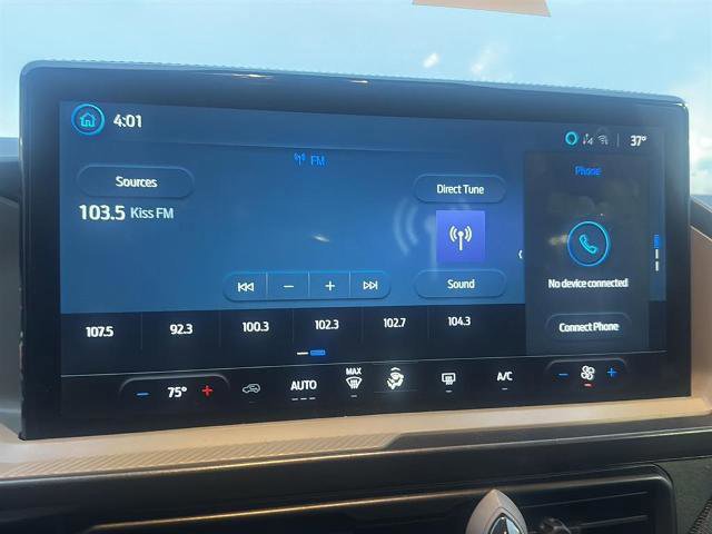 Certified 2025 Ford Bronco Sport Big Bend image 10