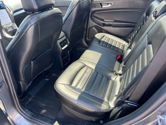 Certified 2024 Ford Edge SEL w/ Convenience Package AWD/4WD image 26