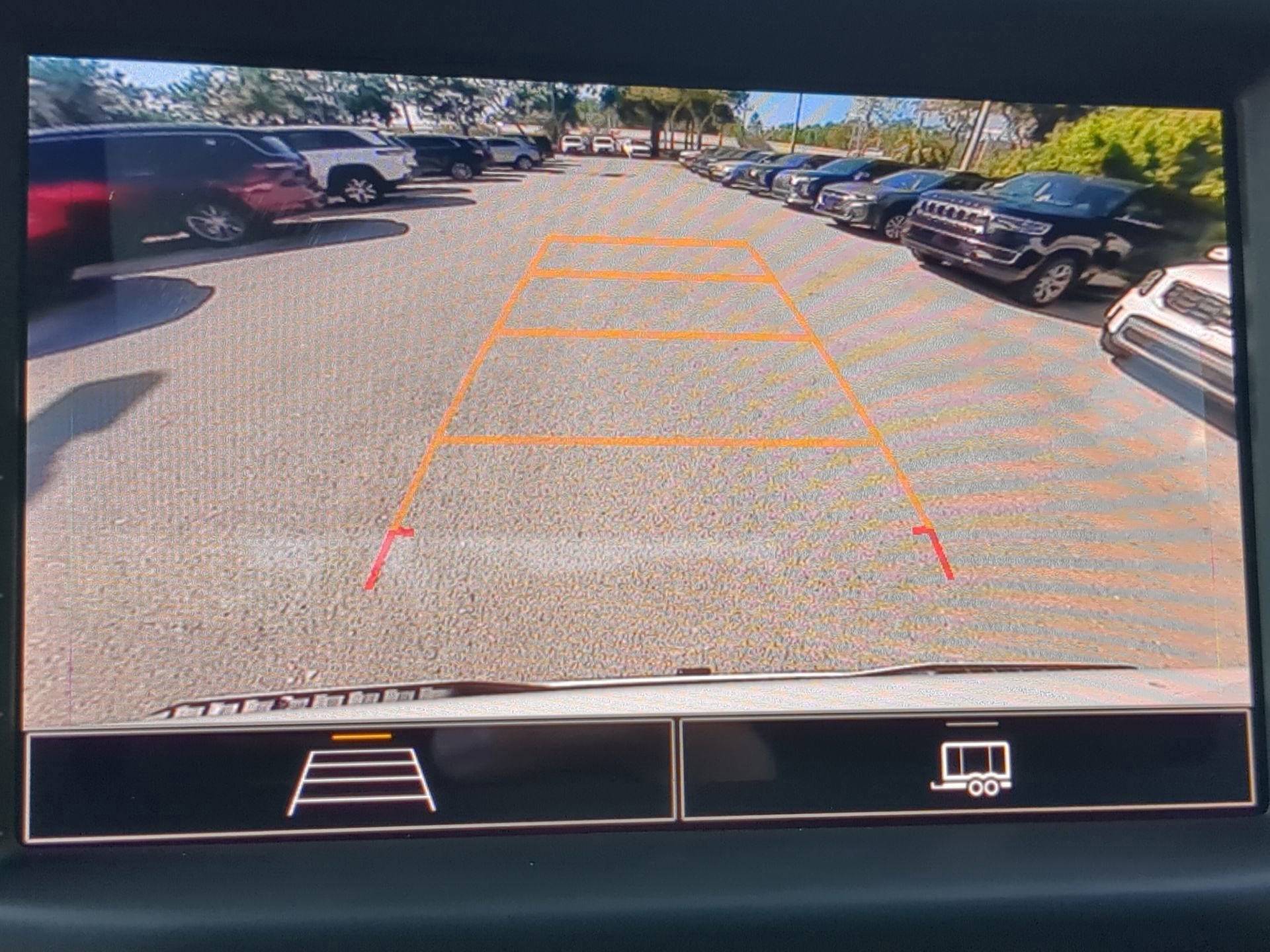 Used 2025 Chevrolet Silverado 1500 Custom w/ Turbomax Blackout Package image 51