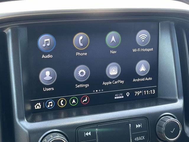 Used 2019 GMC Canyon All Terrain w/ All Terrain X Package AWD/4WD image 26