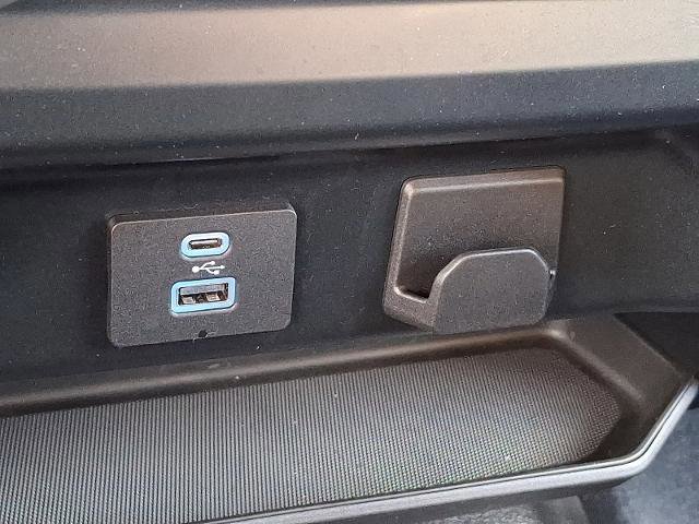 Certified 2022 Ford F150 XL w/ STX Appearance Package image 25