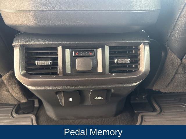 Certified 2023 Ford F150 Lariat w/ Equipment Group 502A High image 29