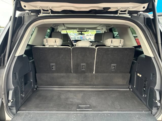 Certified 2025 Ford Expedition Active AWD/4WD image 62