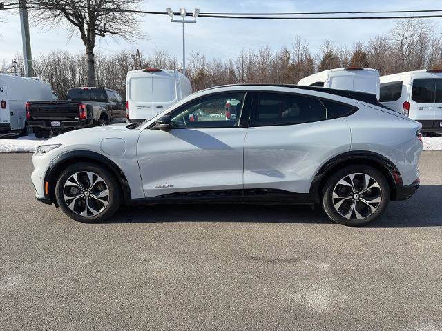 Certified 2023 Ford Mustang Mach-E Premium image 2