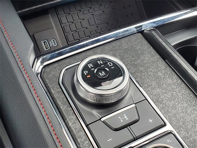 Certified 2023 Ford Expedition Limited image 25