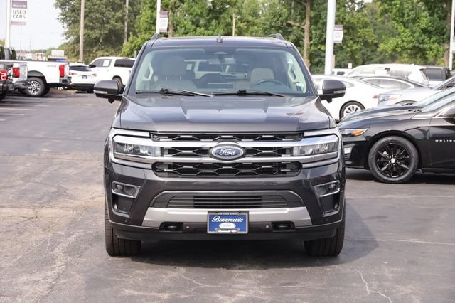 Certified 2022 Ford Expedition Limited AWD/4WD image 4