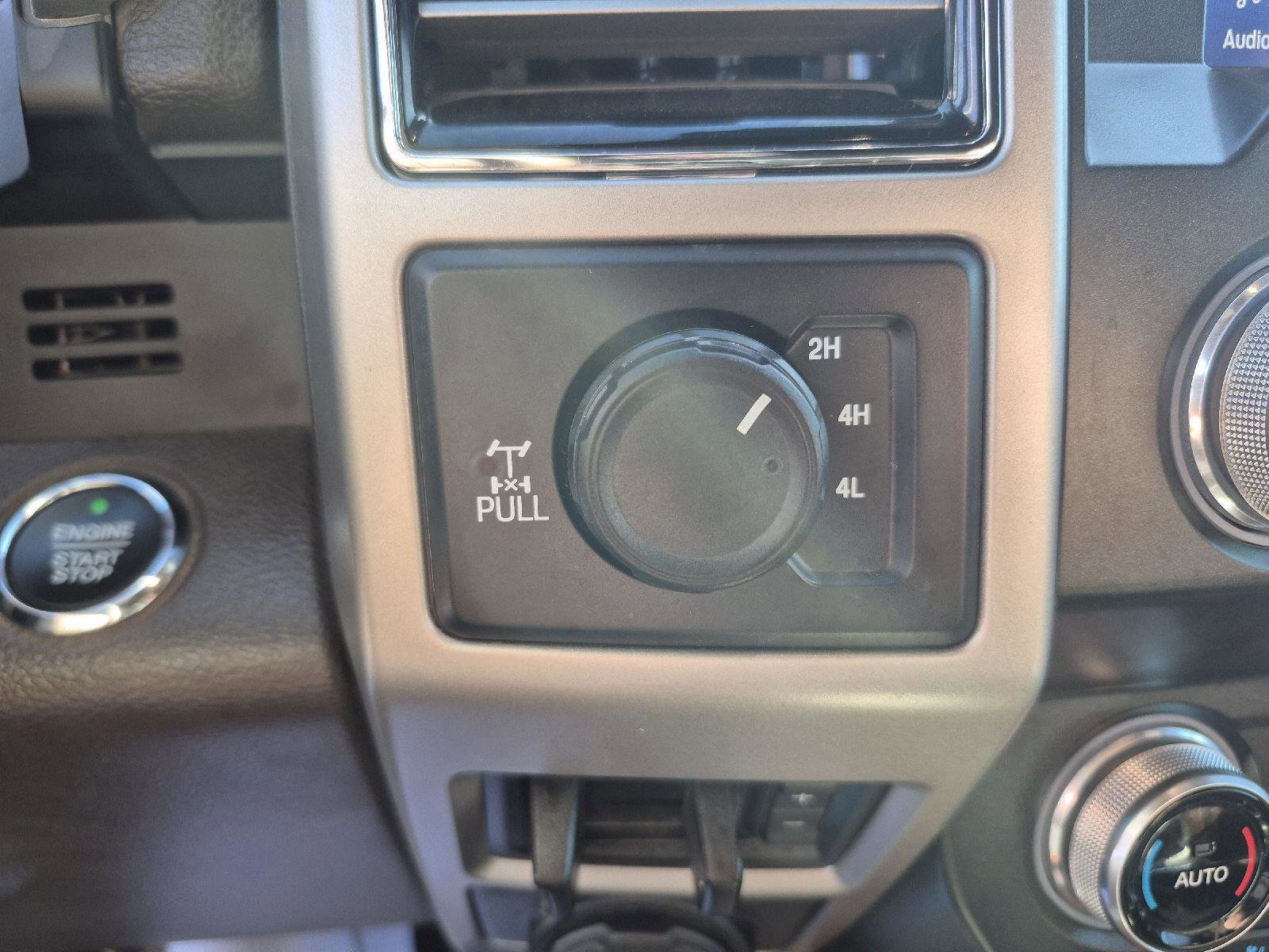 Certified 2020 Ford F350 King Ranch w/ King Ranch Ultimate Package image 20