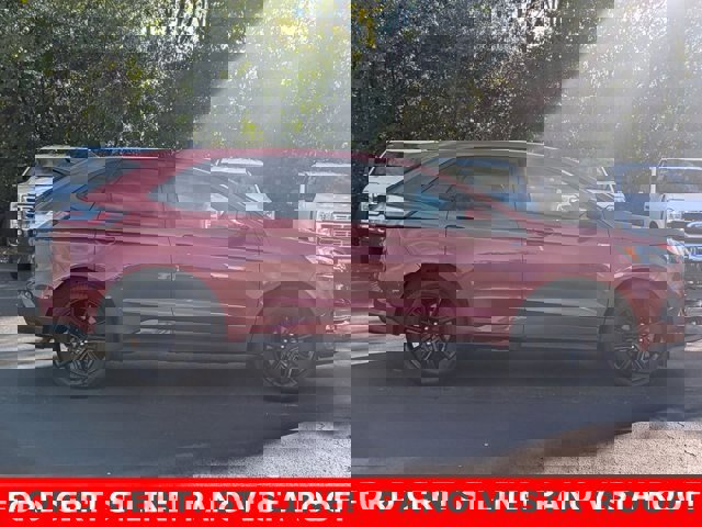 Certified 2024 Ford Edge ST-Line image 2