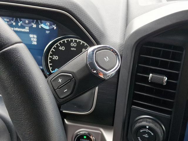 Certified 2022 Ford F150 XLT w/ Equipment Group 302A High image 14