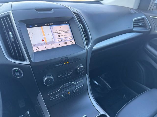 Certified 2019 Ford Edge SEL w/ Equipment Group 201A image 22
