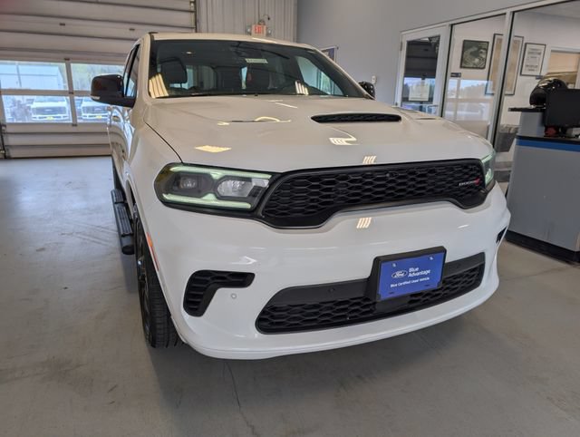 Used 2024 Dodge Durango R/T AWD/4WD image 43