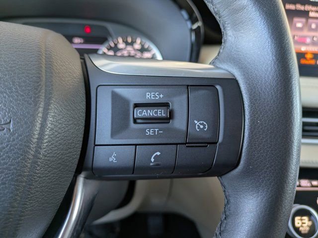 Used 2024 INFINITI QX60 Pure image 27