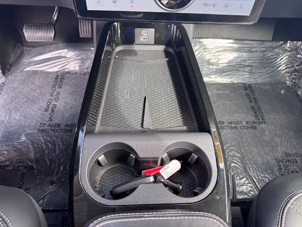 Certified 2023 Ford Mustang Mach-E Premium AWD/4WD image 22